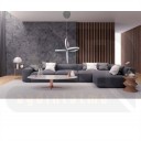 Clover Modern Ledli Avize  / Mutfak / Yatak Odası / Koridor / Çocuk Odası